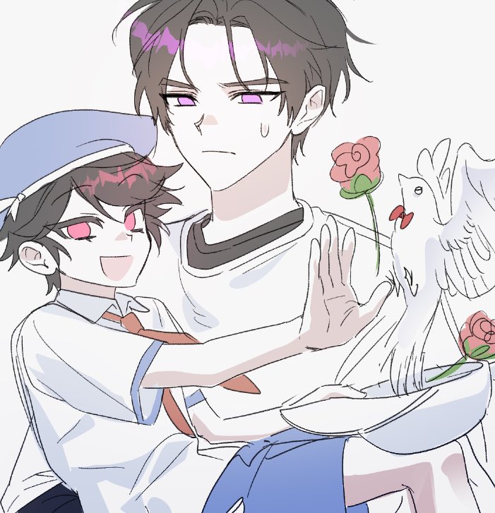 도련님의 사랑스러운 진케를 보세요
진케 진호케빈 진케 진호케빈