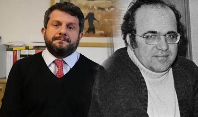 Can Atalay'dan 'Uğur Mumcu' mesajı

'Halk, kendisi için mücadele edenleri unutmaz!'
cumhuriyet.com.tr/siyaset/can-at…