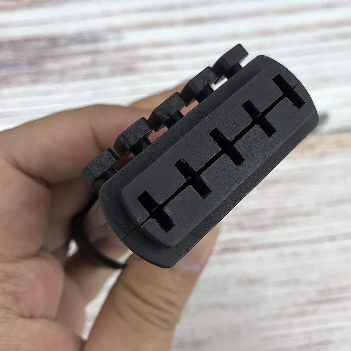 UnicunShop's tweet image. Ready to unleash your inner sharpshooter?🎯 Our Ballistic Dart Launcher will have you hitting bullseyes from 20-30 feet!  Perfect for some epic fun with friends &amp;amp; family. Get yours here: unicun.com/product/ballis…  #DartLauncher #FunGames #TargetPractice