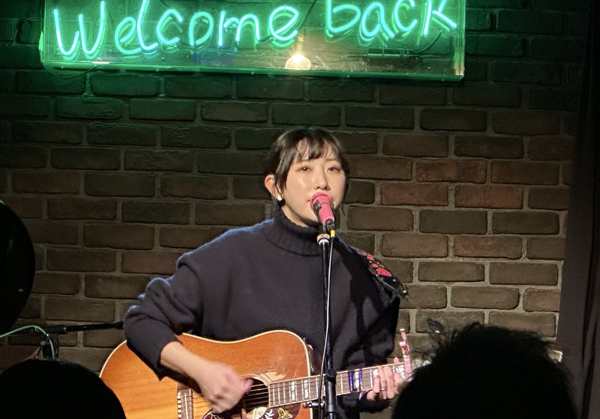 tomorrowhigh's tweet image. 今日は工藤ちゃんスリーマンを観に大塚welcome back🎵
長尺で色々な曲を聴けた!
いつまでも楽しい、そんな夜でした♪
「嘘でもいいから」ピアノver.から始まる工藤ちゃんの世界観、
改めて素敵だなと思った🎵
#工藤ちゃん