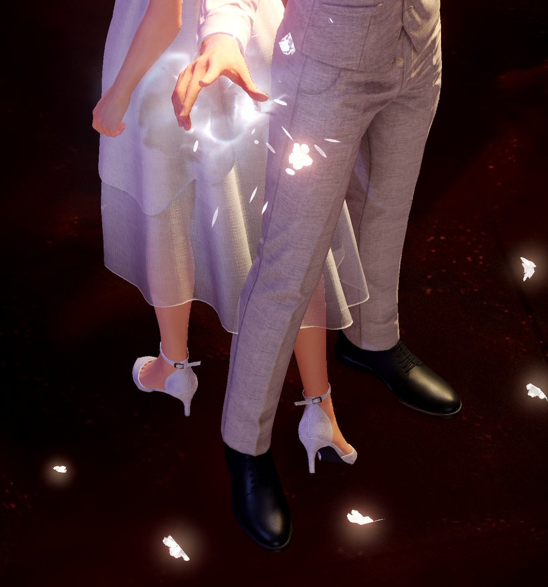 ZaynieZayne1708 tweet media