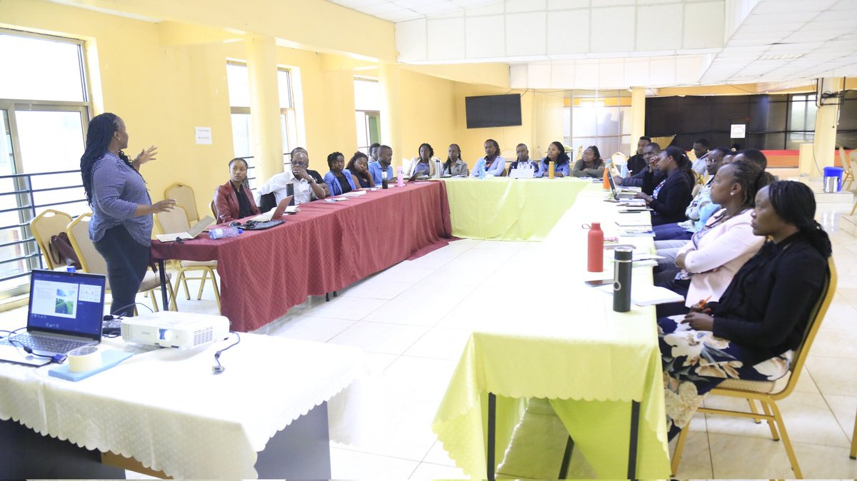 EED Advisory tweet media