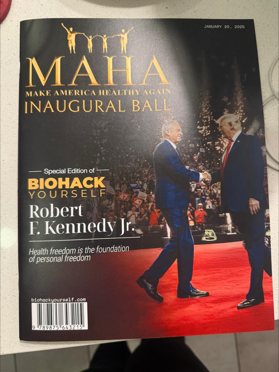 benefactor tweet media