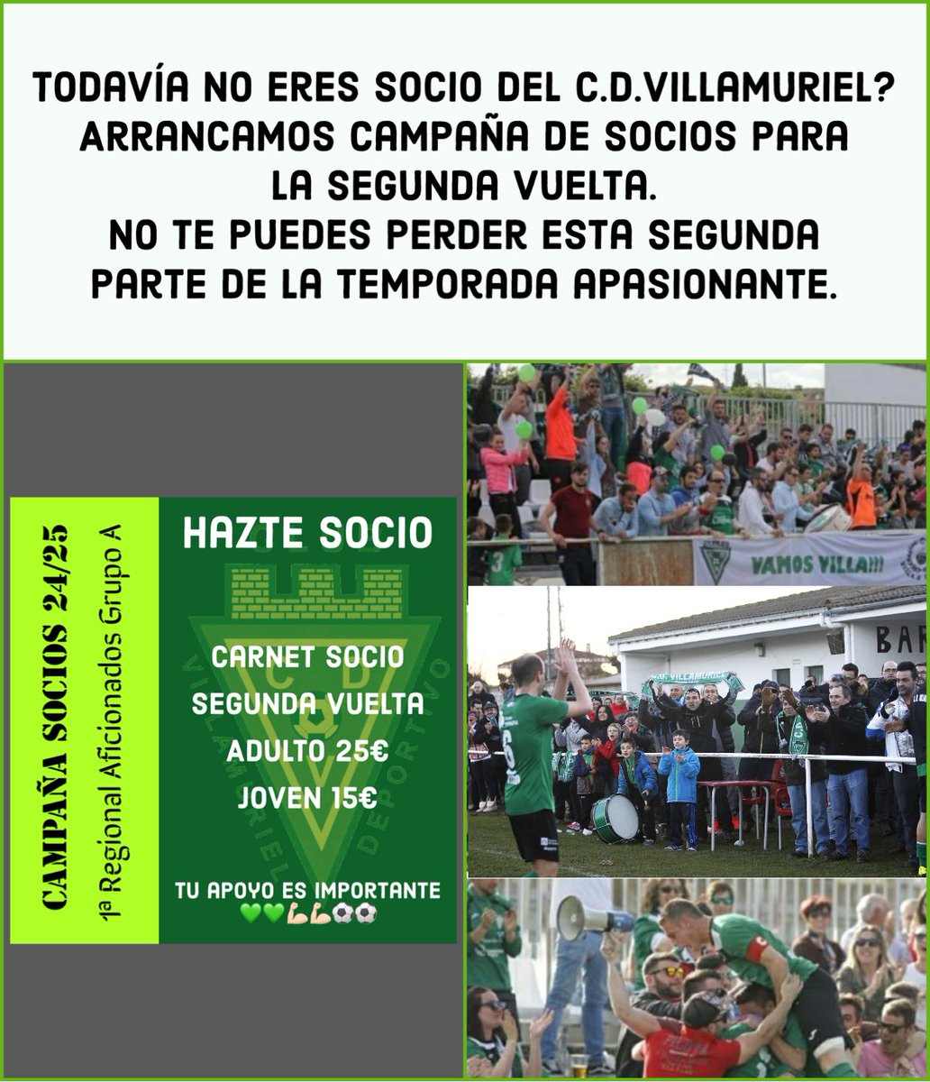 CDVillamuriel's tweet photo. https://t.co/cmSBSbkTpC