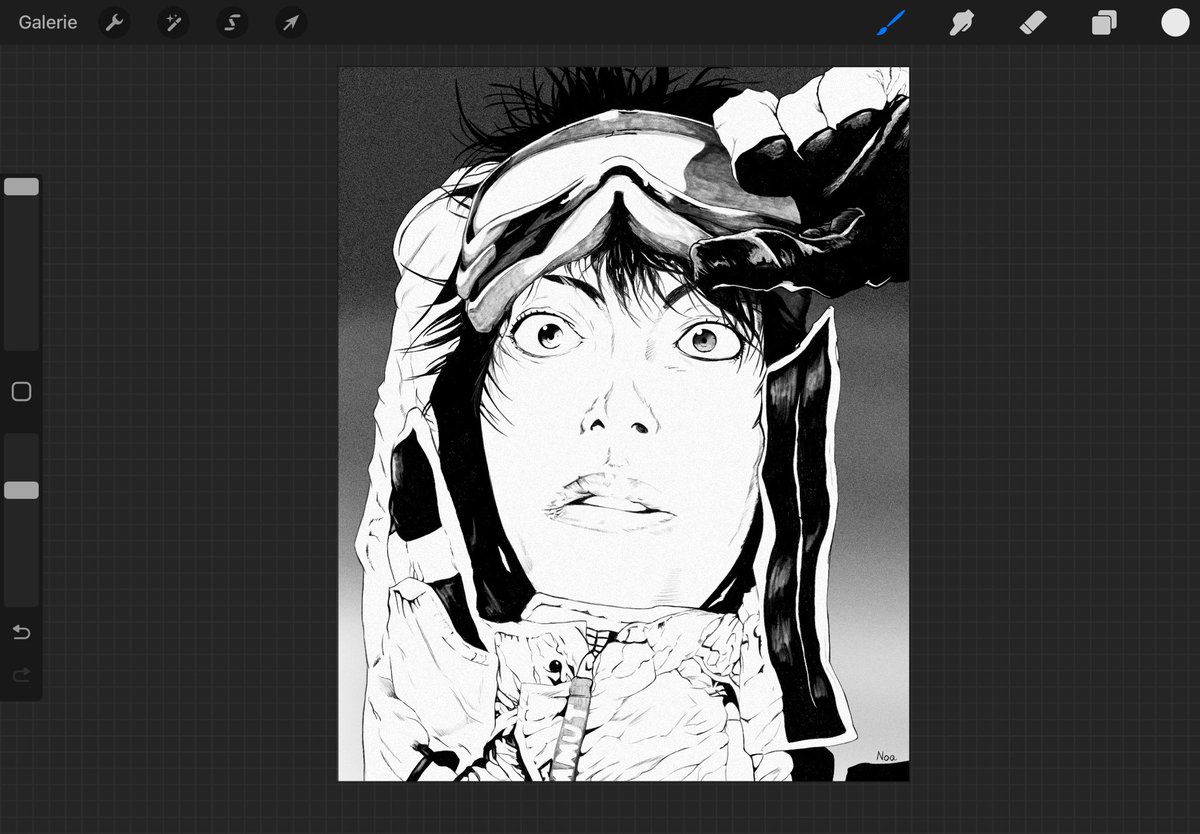 Dr1zzzz's tweet image. ✌️