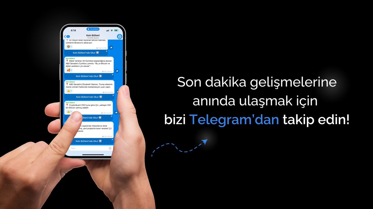 Koin Bülteni (@KoinBulteni) / Posts / X