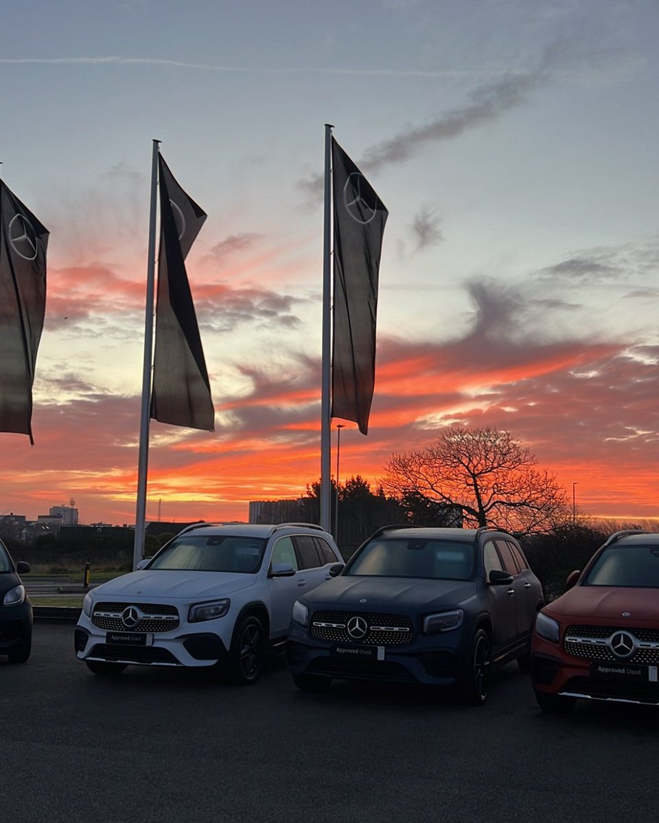 Experience the pinnacle of automotive excellence with an Approved Used Mercedes-Benz.

Find your perfect match among our meticulously maintained selection of luxury vehicles.

#MercedesBenz #ApprovedUsed #LuxuryDriving #ExceptionalQuality #DreamCar