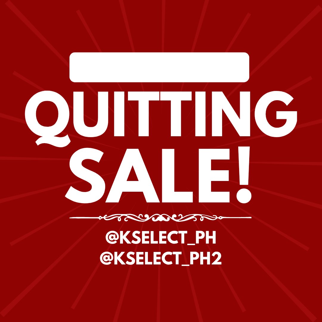 K SELECT PH | Mercari Pasabuy | busy packing tweet media