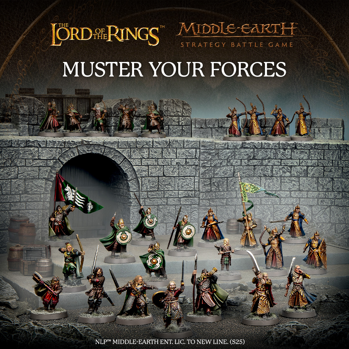 Warhammer Official tweet media