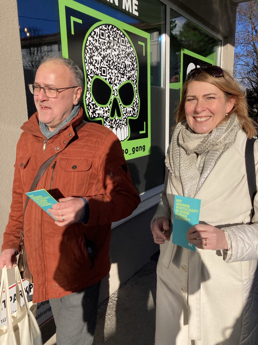 Grüne Wirtschaft tweet media