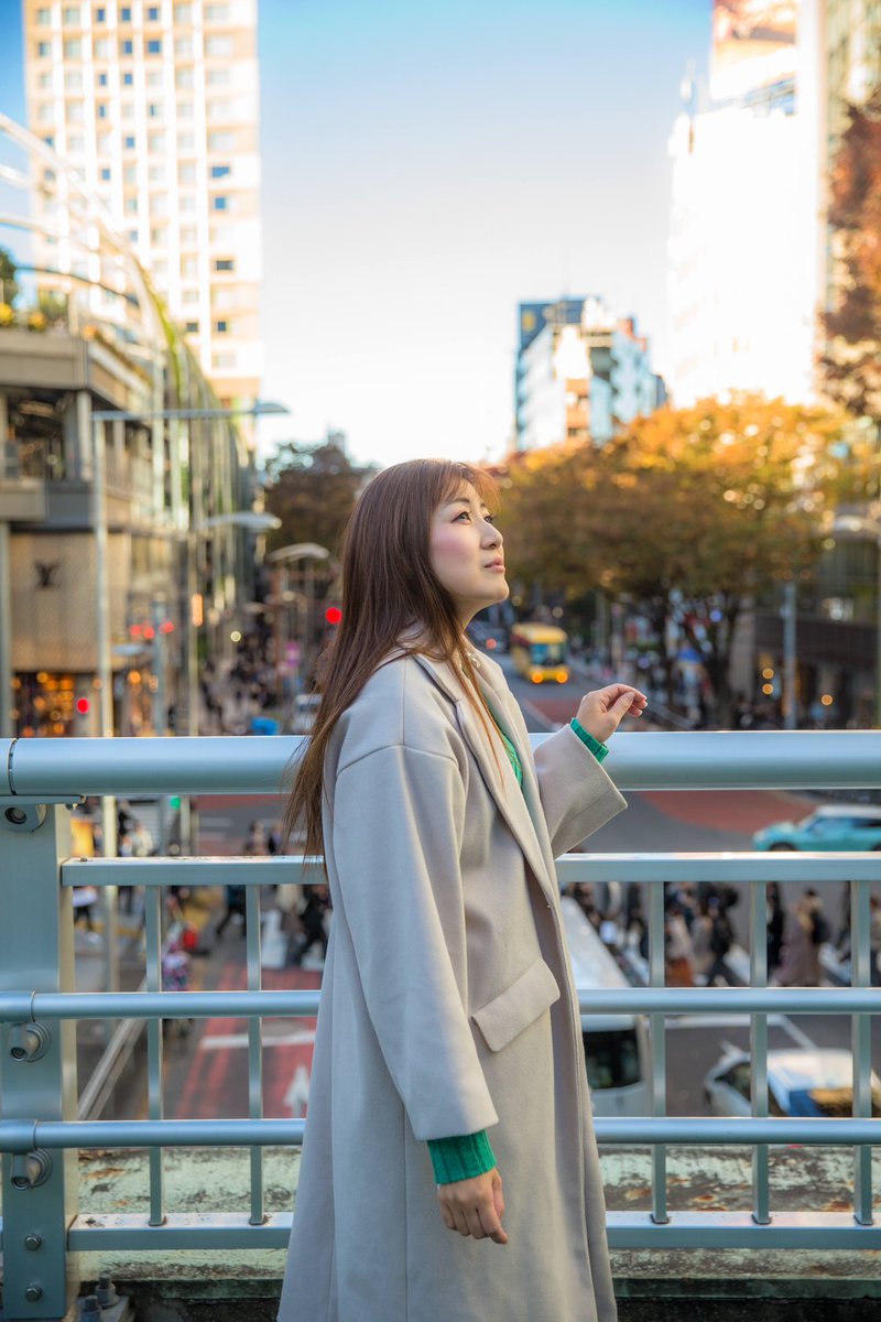 meg_rocky's tweet photo. 『過ぎ行く時間の中で』

model misato(@misato_1984 ) https://t.co/W1V05YmTyM