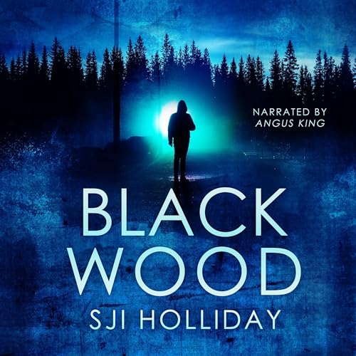 New Series Alert.  Book 1 in The Banktoun Trilogy Black Wood by SJI Holliday.  Out now:

Click for a quick sample: 

shorturl.at/FbkWa