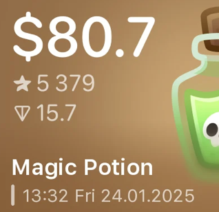 Zenith 🩶 tweet media