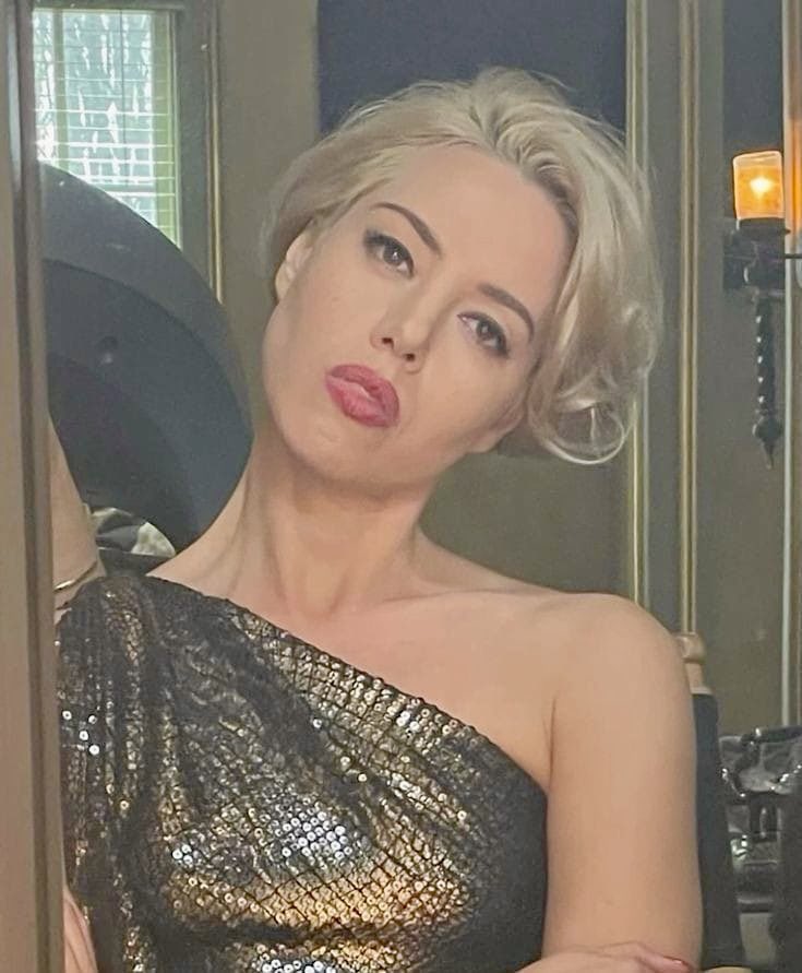 evilbabyyhag's tweet photo. no she's too fine this can't be legal. https://t.co/nTllJqRtej