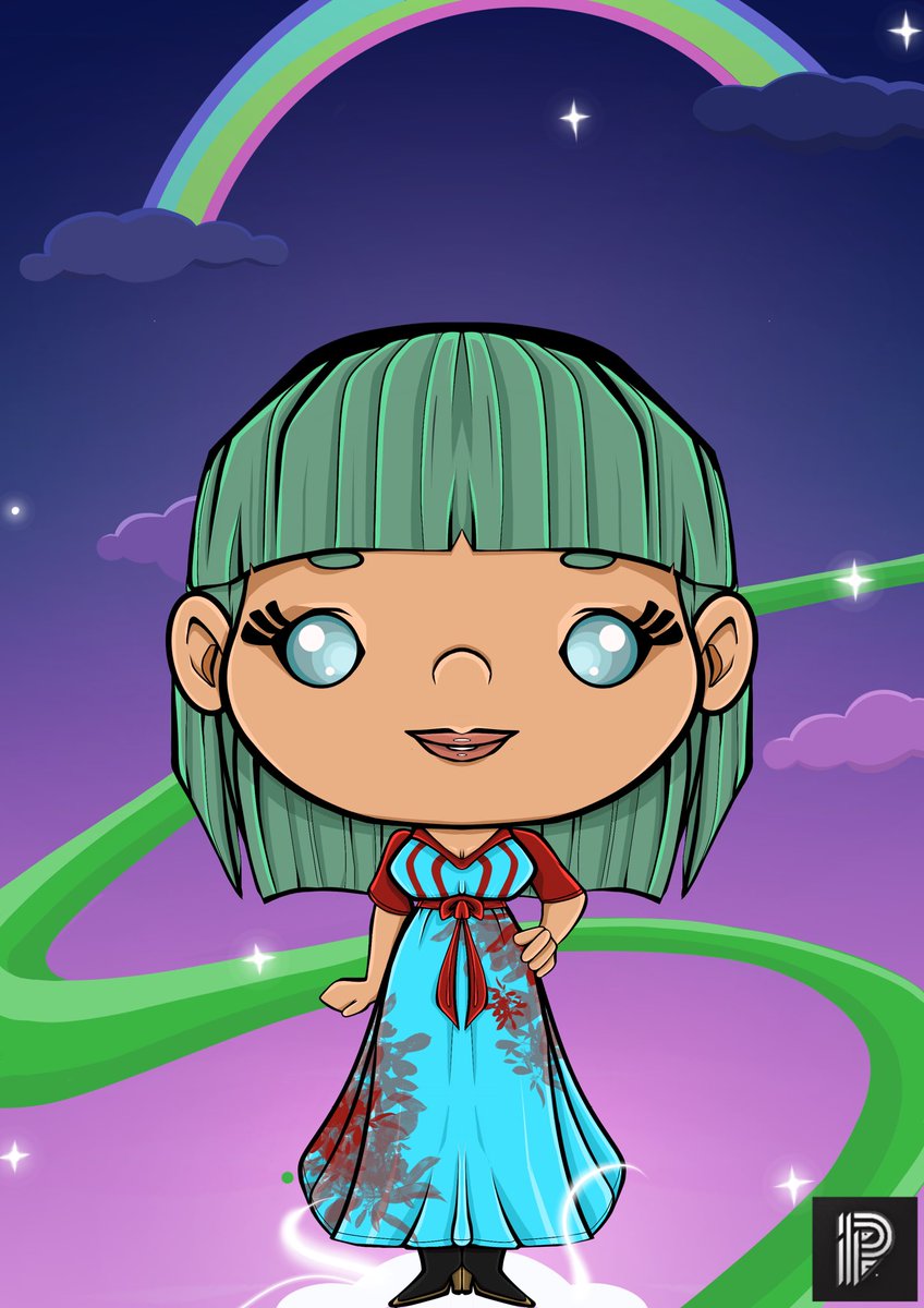 The Puppi’z🌈NFT.NYC25 tweet media