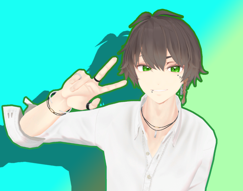 MoonwalkVtuber's tweet photo. Ready? ..ACTION! 🎬✨
เห็นหน้ากันแล้วนะครับ!
.
สวัสดีทุกคน ทั้งผู้ติดตามที่เพิ่งเข้ามาใหม่ และคนที่รอผมนาน
ผมชื่อ มูน 🌙 ครับ!

ผมไม่ใช่คนร้องเพลงเก่ง 🎤 หรือวาดรูปเทพ 🎨 
แต่สิ่งที่ผมมีคือ ???

รอชมกันในวันเดบิ้วต์นะครับ 
#VtuberTH  #VtuberUprisings  #วีทูปเบอร์ไทย  #modelreveal https://t.co/sAE1cyDGWq