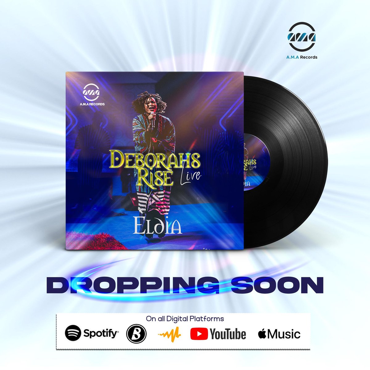 CharlesAsukwo2's tweet photo. ANTICIPATE
#DEBORAHSRISE
#NIGERIA
#AMARECORDS
#ELDIA
#Oscars https://t.co/qNd6rZ2Oid