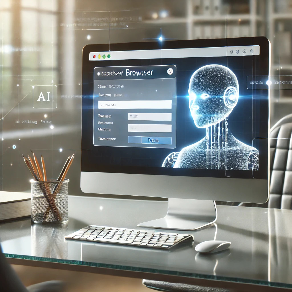 OpenAI présente Operator : un agent d’IA semi-autonome
=>  Avec #Operator d'#OpenAI, l’#IA et l’#IT s’unissent pour proposer un #agent intelligent capable d’exécuter des tâches sur le Web
À lire ici : efinews.ai/openai-present…...