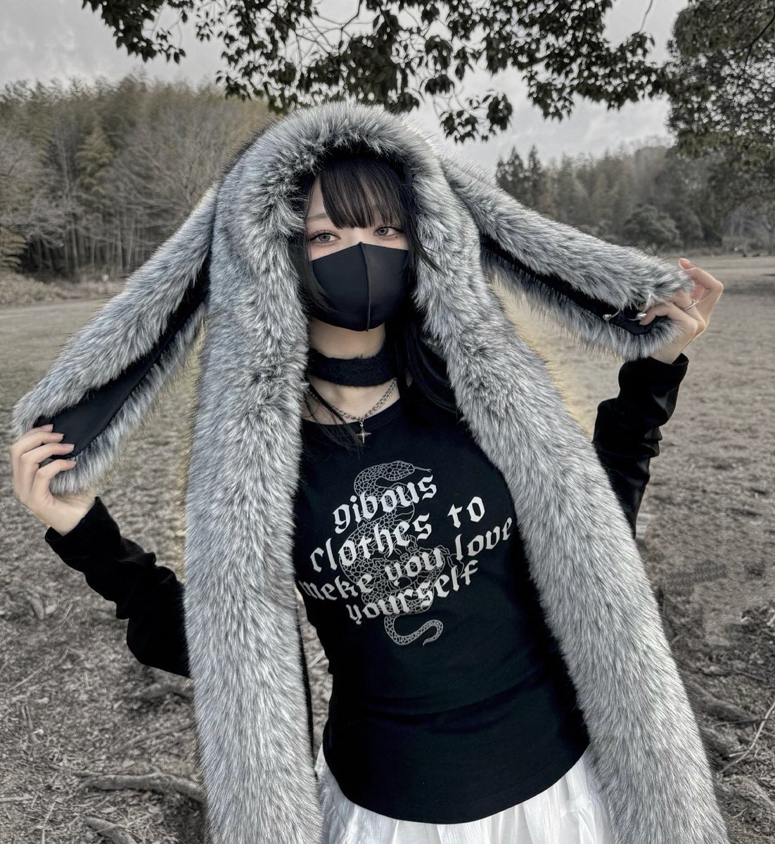 1.26(金) 21:00 よりdependollコラボ商品の販売を行います♕ ◾ コラボ