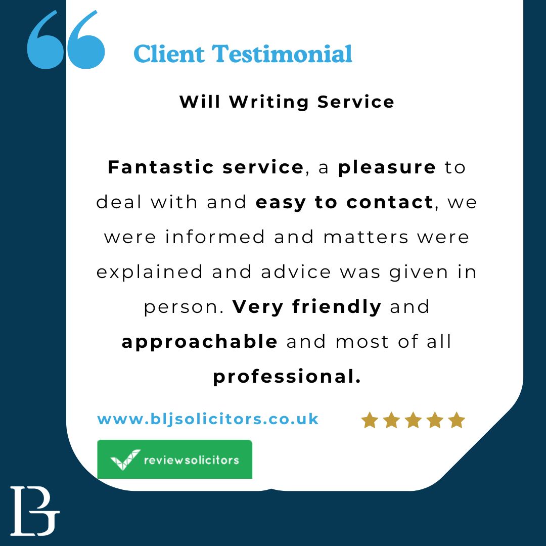 Bell Lamb & Joynson Solicitors tweet media