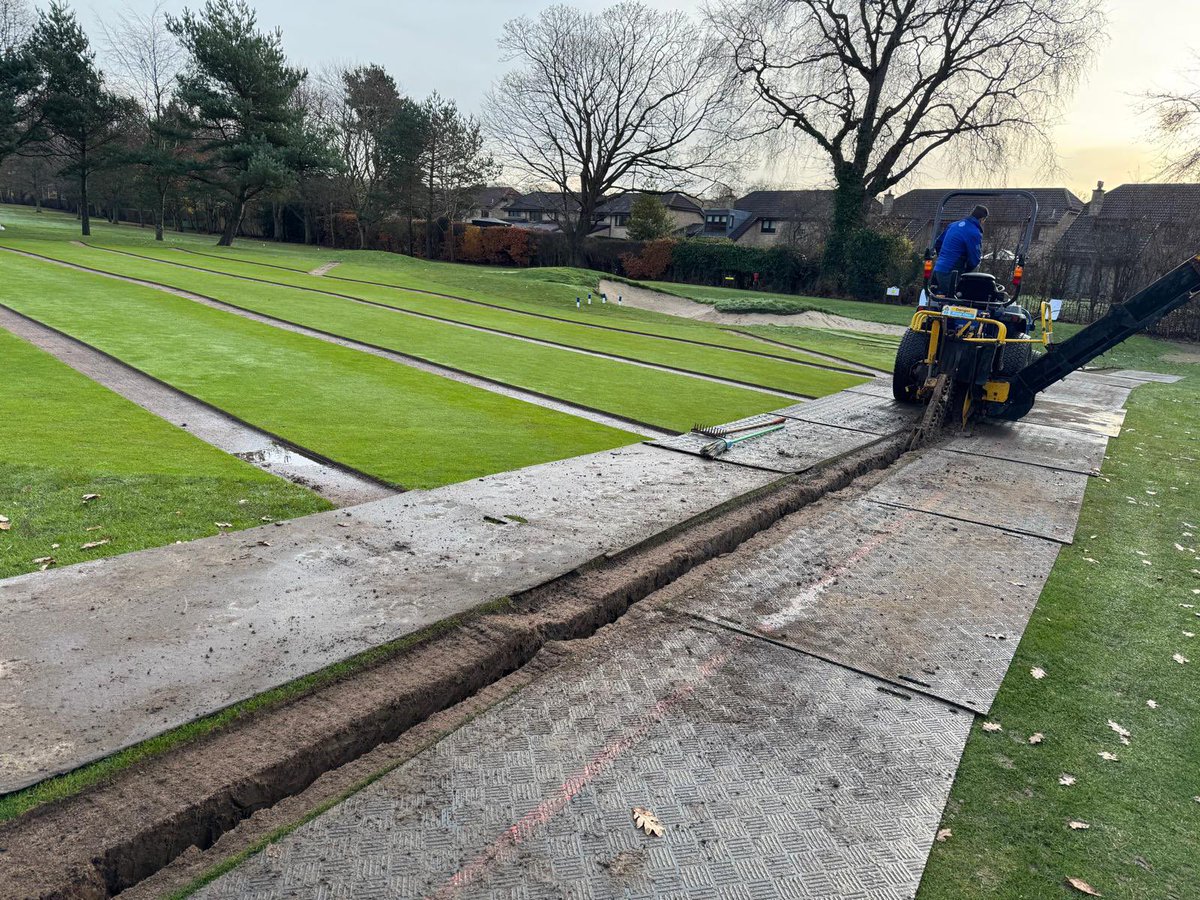 Thorntrees Amenity tweet media
