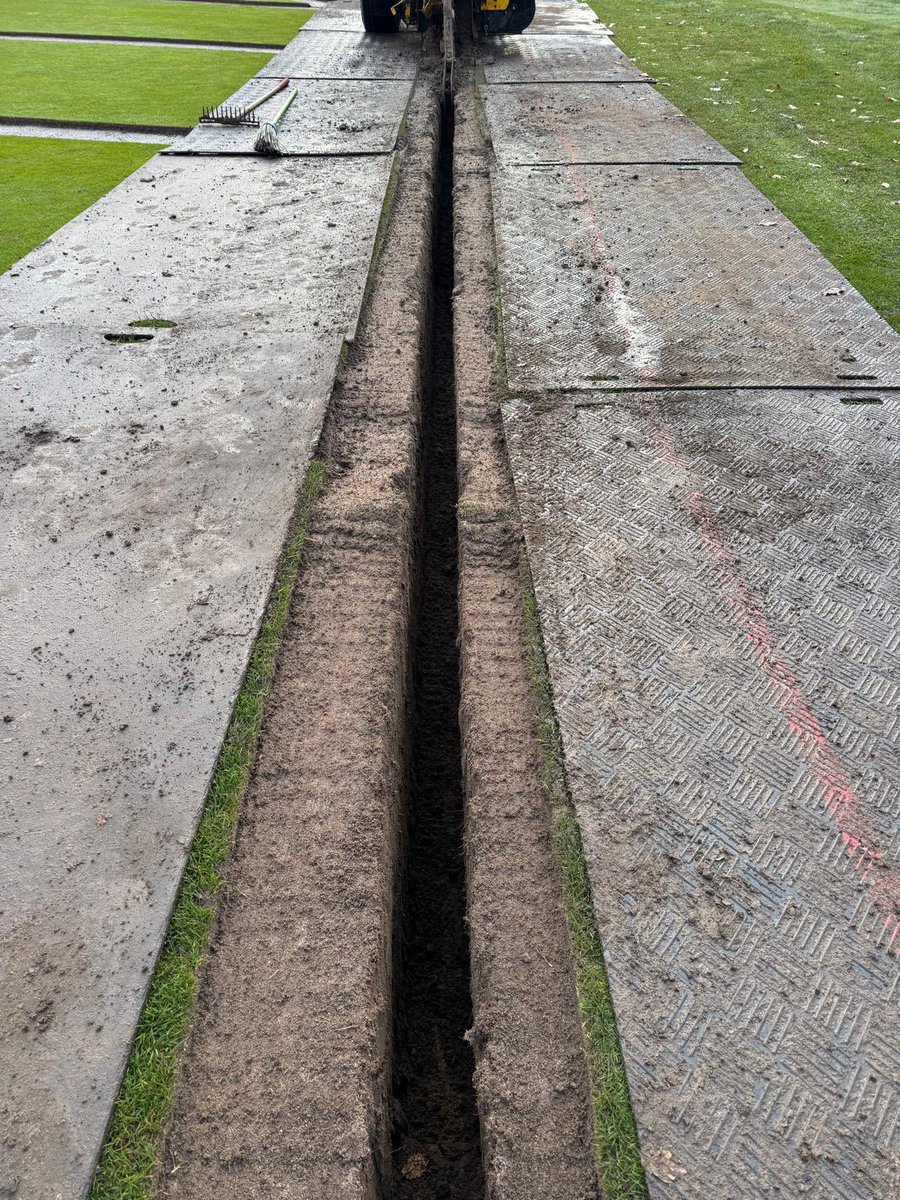 Thorntrees Amenity tweet media