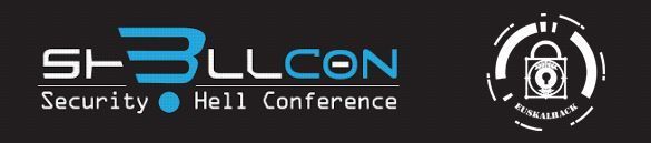 El próximo 31 de enero estaremos en la <a href="/Sh3llCON/">Sh3llCON</a> impartiendo el taller de Hardware Hacking "MitM in a nutshell" y la charla "Guía de supervivencia básica en Internet" orientada a alumnos de primaria ¡Nos vemos en Santander! <a href="/Em50L/">Em50L</a> <a href="/MK2_AT/">Mk2</a> +info: buff.ly/3WuIcQC