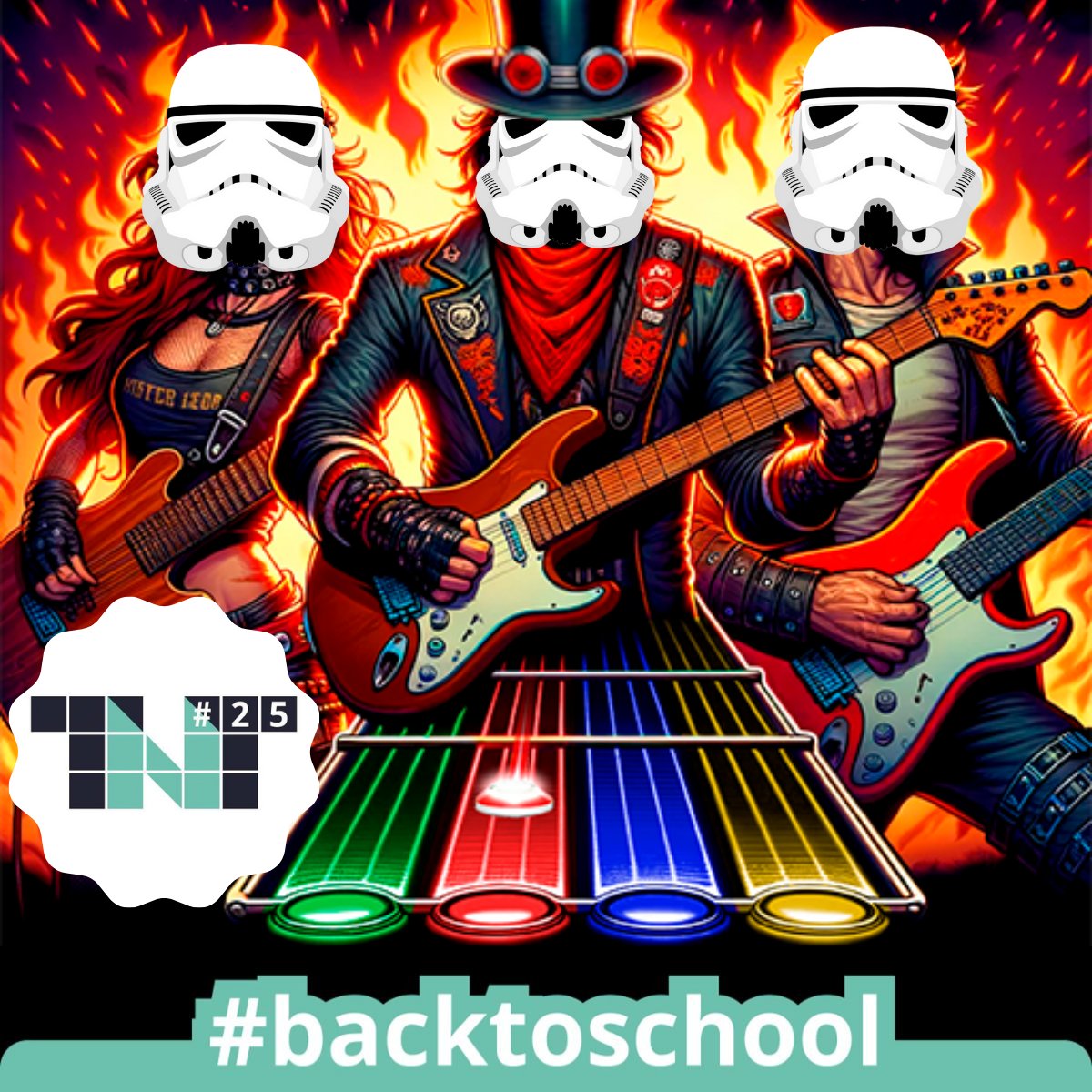 Code-Troopers tweet media