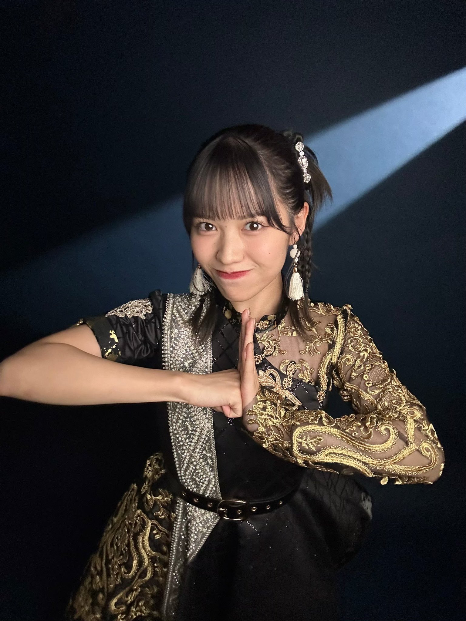 ANGERM バースデーイベント 2024 & 2025 ANGERME Kawamura Ayano・Hirayama Yuki Birthday Event 2024