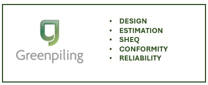 Need a piling contractor - Look no further! 🏗️
