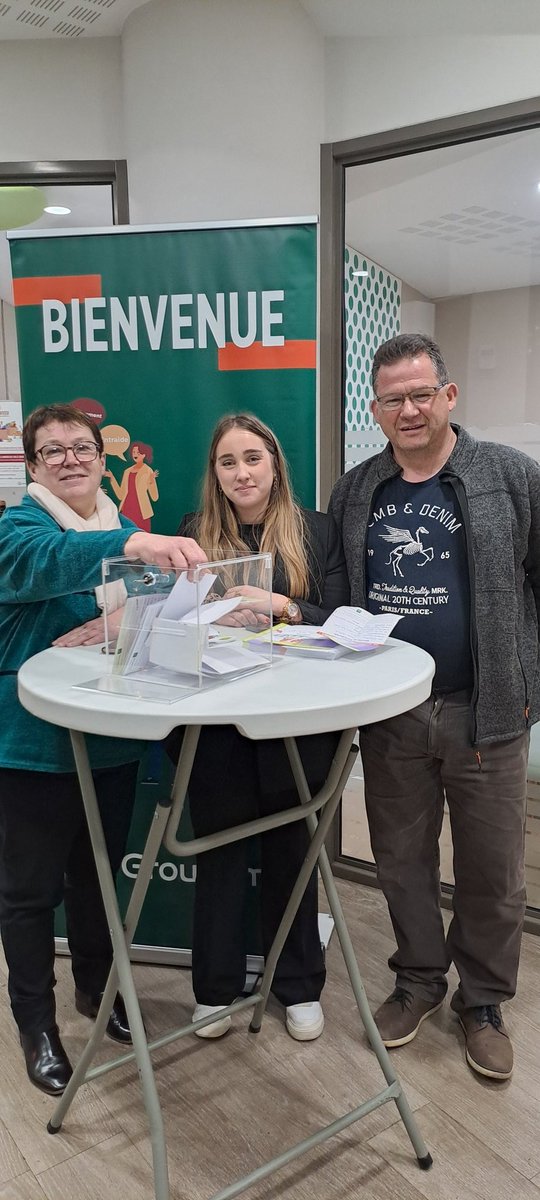 GroupamaFédé08 tweet media