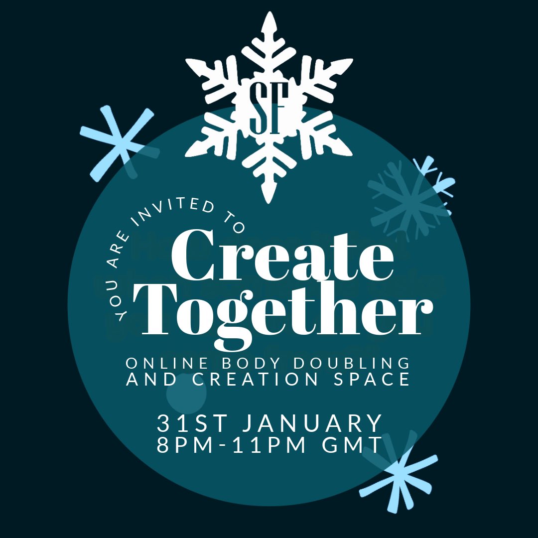 Snowflake ❄️ tweet media