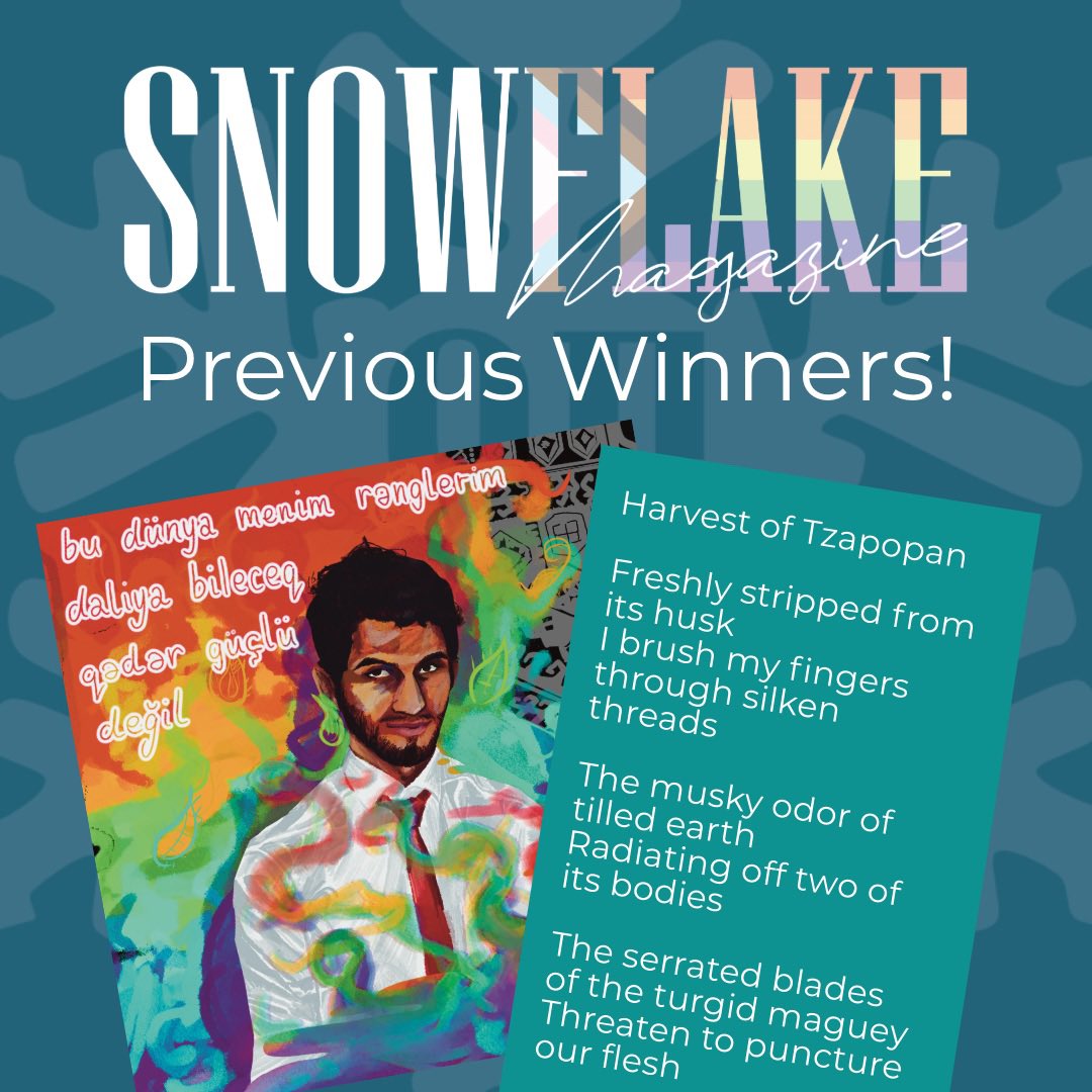 Snowflake ❄️ tweet media