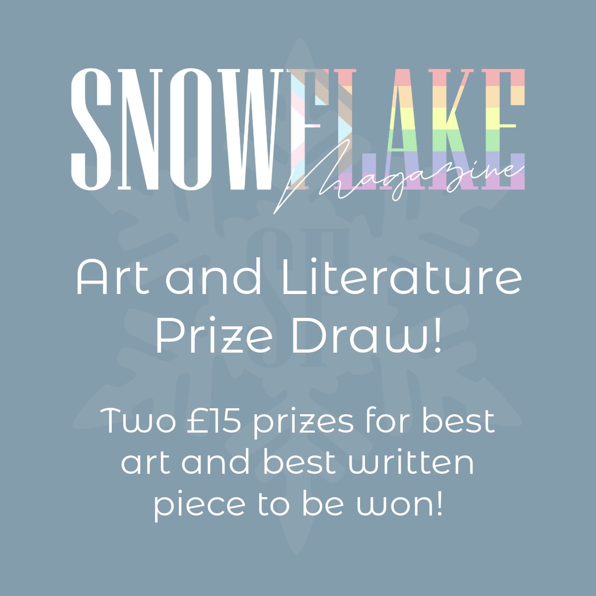 Snowflake ❄️ tweet media