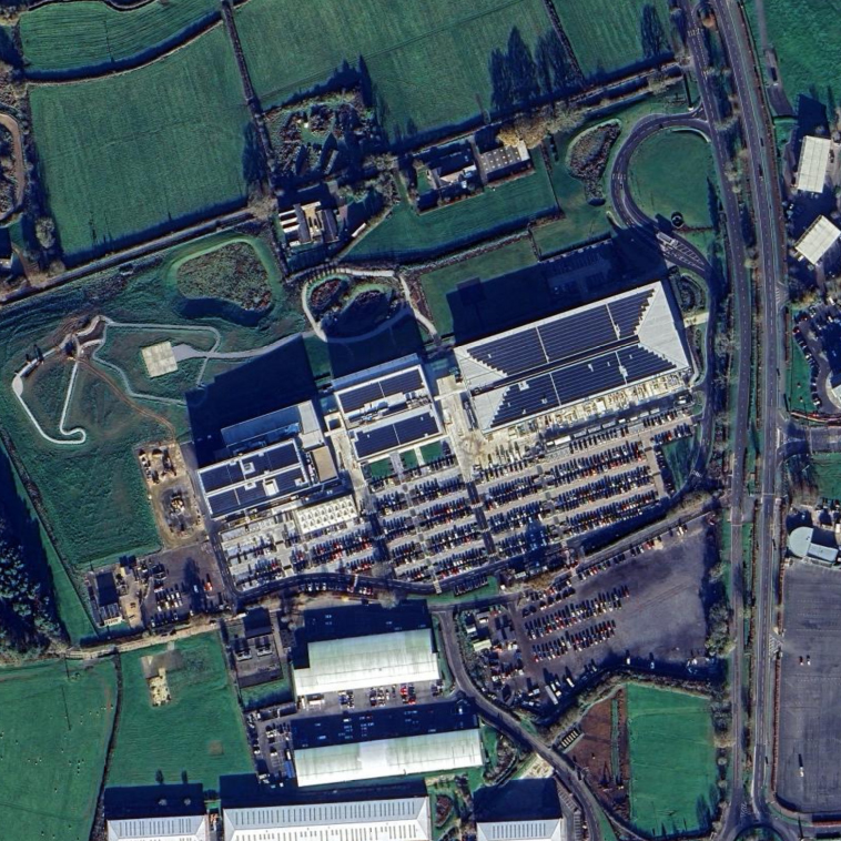 AstonMartinF1's tweet image. How it started vs how it's going.
AMRTC edition.