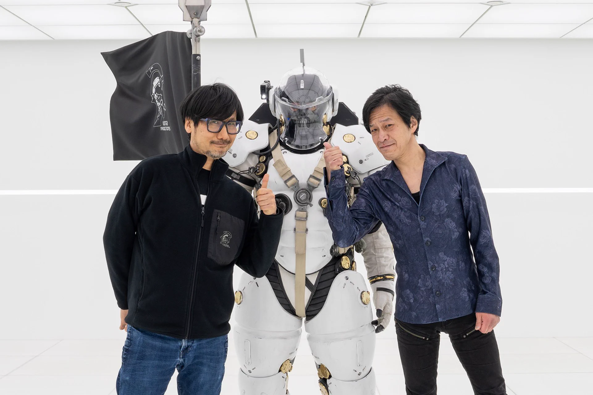 小島秀夫 on X: 