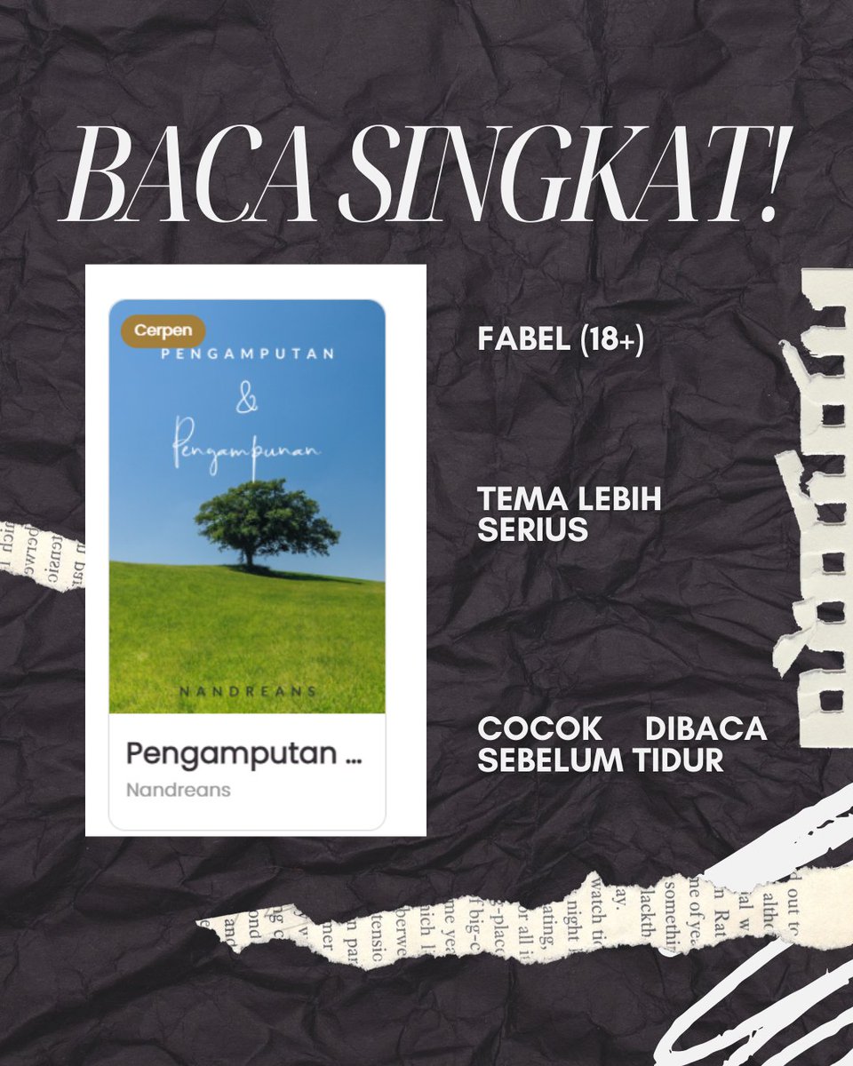 catatanandreans tweet media