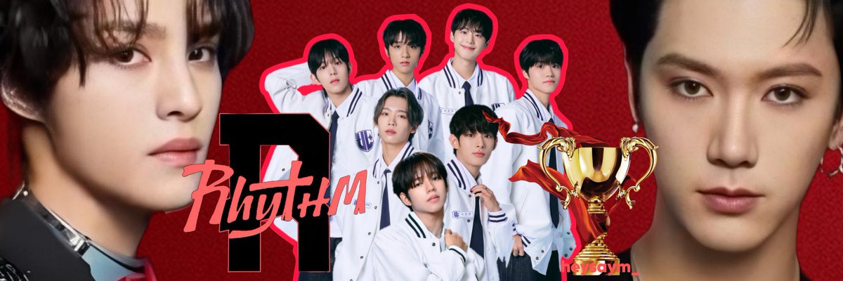dclaireee29's tweet photo. ✨With my lucky Chanyeol fan and Kyungsoo forehead pc, I’m manifesting Team Rhythm wins the prism cup and debut ✨

PAINT THE TOWN RED
#TheFinalRhythm 
#팀리듬 #유니버스리그
#UniverseLeague https://t.co/VITchWGcAj