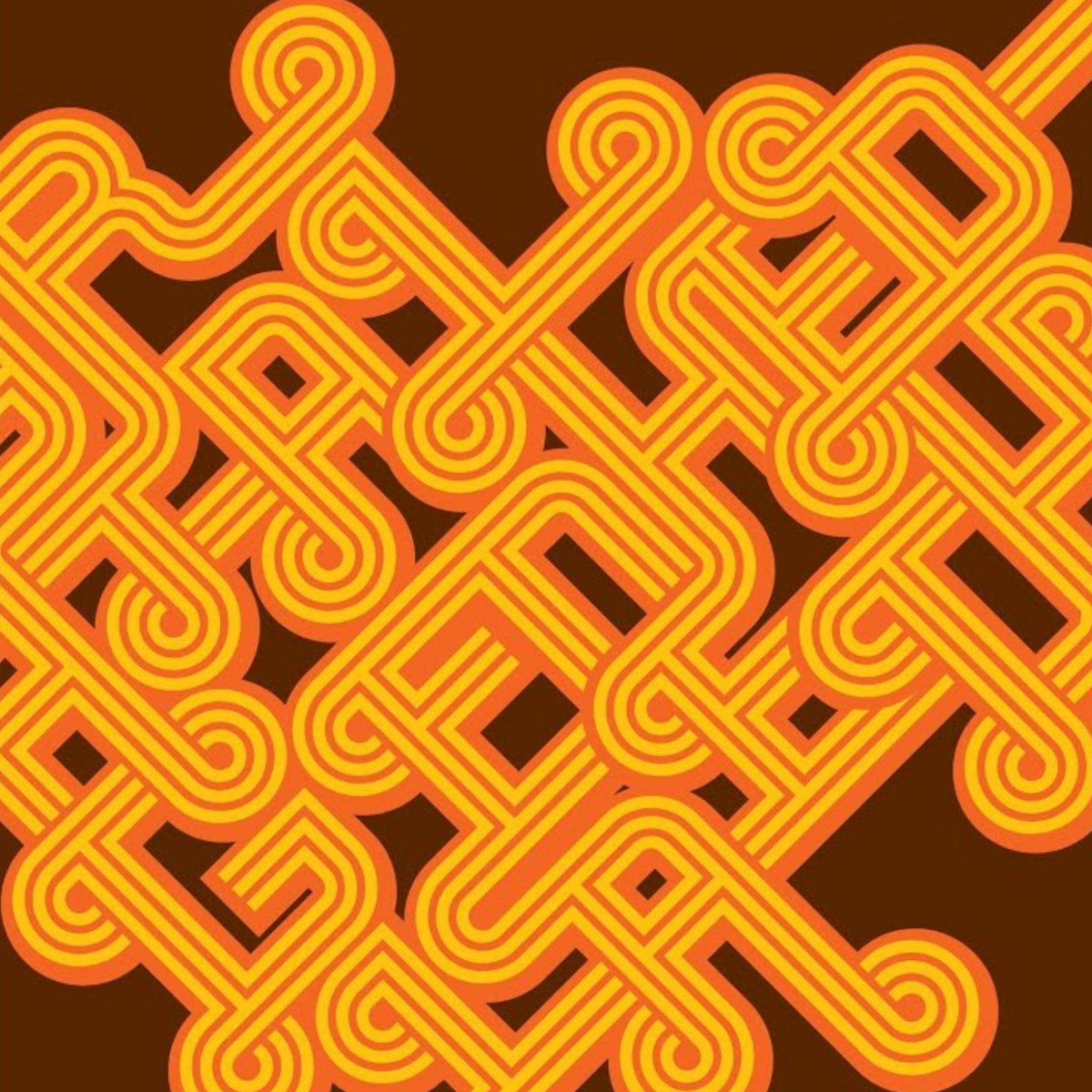 Released 20 years ago today: Yr Atal Genhedlaeth, the debut solo album by Gruff Rhys

Gruff's sweet tooth for melody, sonic playfulness and wordplay is rarely as evident as on these sweet &amp; 11 (mostly) short songs in Welsh co-produced by Gruff and Gorwel Owen. Artwork: Mark James