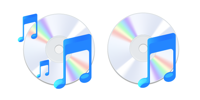 CustomCursor's tweet image. #MusicNotes and a #CompactDisc embody a sense of rhythm and art, perfectly matching the Frutiger Metro aesthetic. This #FrutigerMetro Music Notes and Compact Disc custom cursor is the essence of the magic of sounds in a stunning visual form. #CustomCursor
custom-cursor.com/collection/lif…