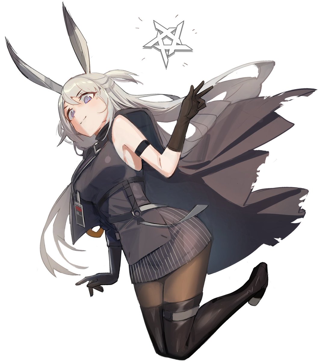 kegani_boy's tweet image. #アークナイツ #Arknights 
ついにサベージ完凸したのできっと何かが起こるはず！
5周年おめでとうございます👏