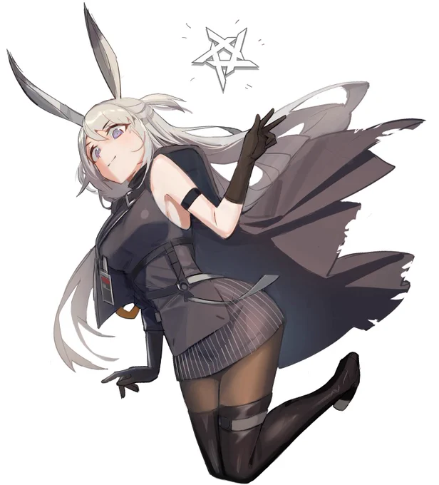 #アークナイツ #Arknights ついにサベージ完凸したのできっと何かが起こるはず!5周年おめでとうございます 