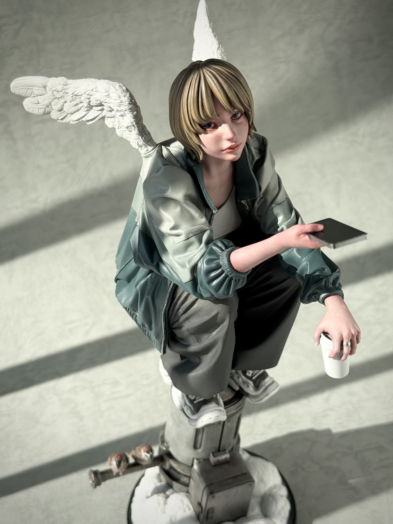 高評価の贈り物 GiDcM2BbQAAKrK6.jpg:large SF・ファンタジー・ホラー