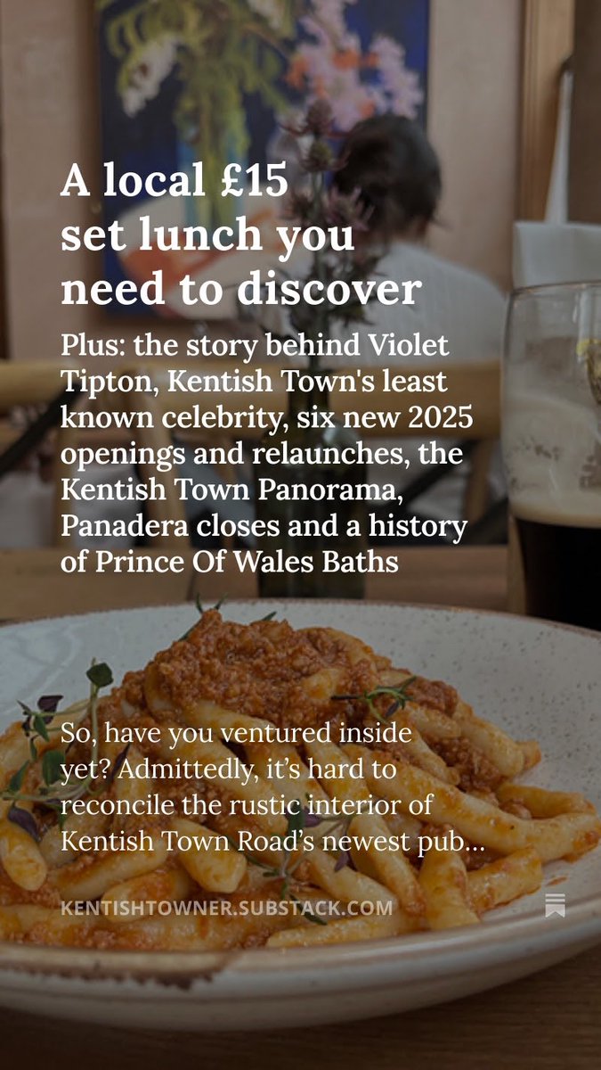 First monthly substack of the year 👇 

open.substack.com/pub/kentishtow…