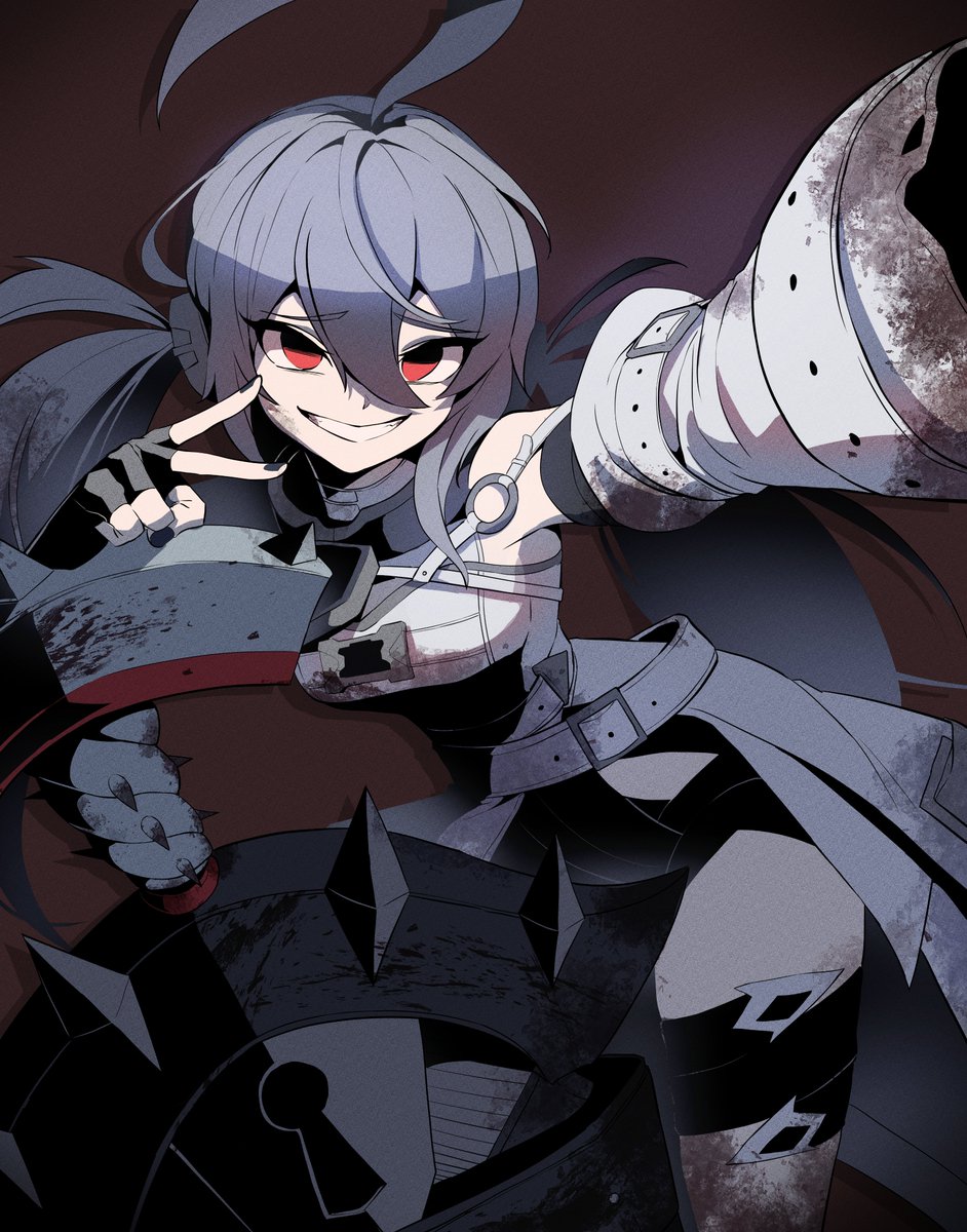 YogertChip's tweet photo. 가넷
#ER_Fanart https://t.co/f3vdpdFPYc