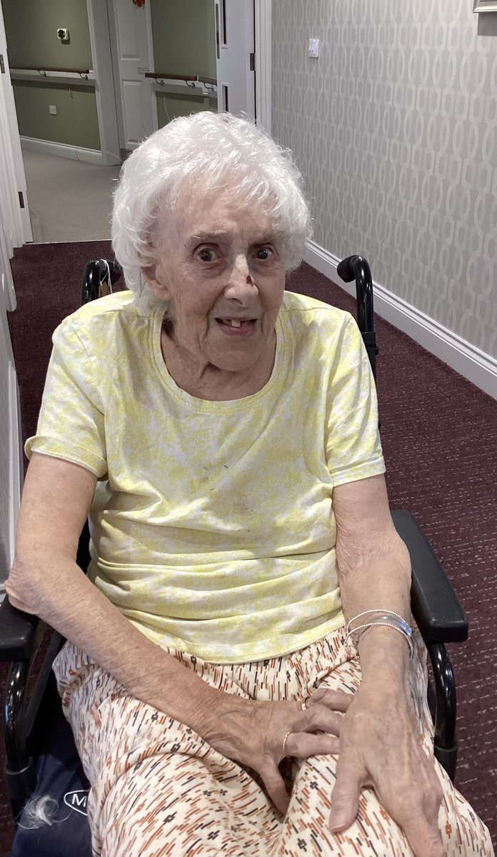 Skelton Court care home (@skeltoncourt) on Twitter photo Pamper morning for our residents <a href="/SkeltonCourt/">Skelton Court care home</a> with our weekly visit from hairdresser Jayne 🥰 Pamper morning for our residents <a href="/SkeltonCourt/">Skelton Court care home</a> with our weekly visit from hairdresser Jayne 🥰