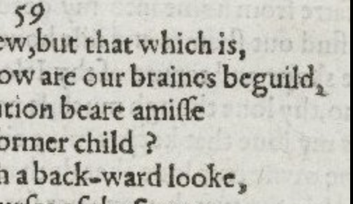 How did Shakespeare know so much about the mind? Started 2025 trying to read a sonnet/scene every day and I'm consistently amazed at how he anticipated so many findings from cognitive science on memory, learning and behaviour. Made some notes🧵⬇️
