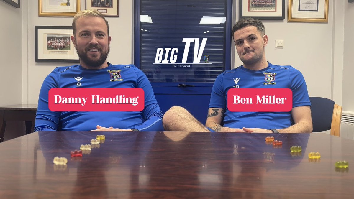 Tranent FC tweet media