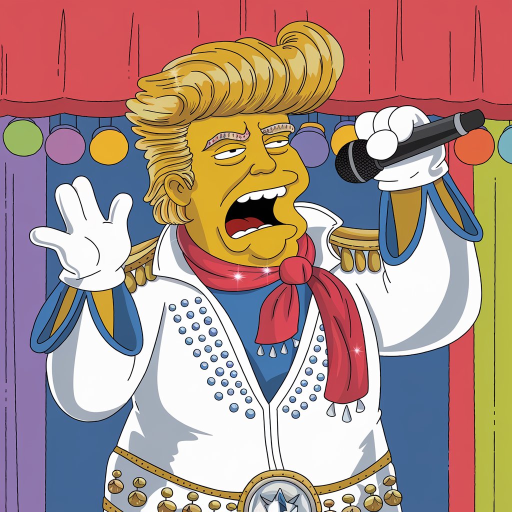 YourTrump tweet media