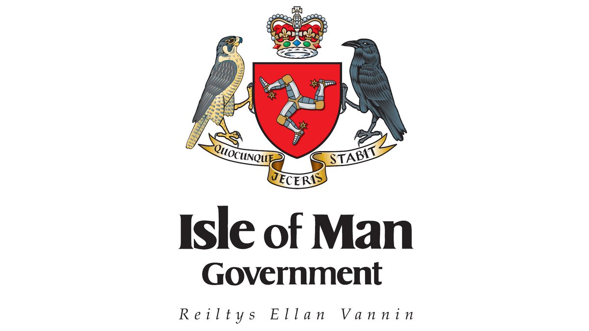 Isle of Man Government tweet media